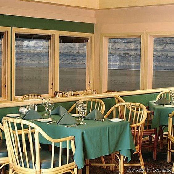 Driftwood Shores Resort Florence Restaurant photo